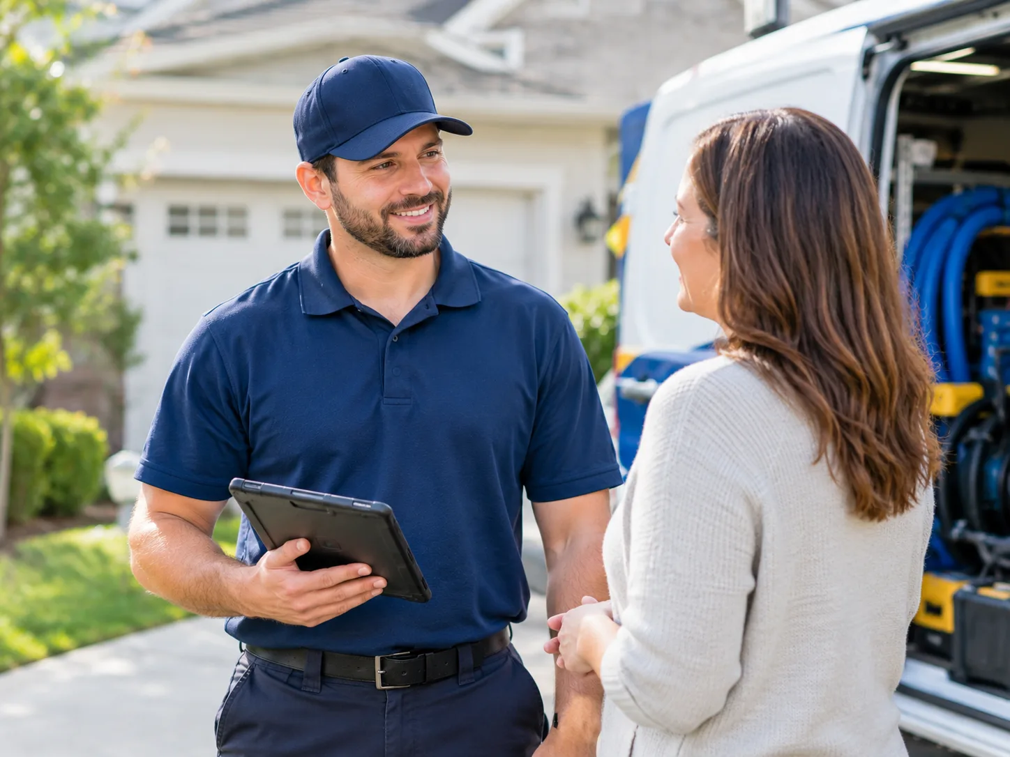 Sewage Backup Cleanup Linthicum Heights, MD FAQs